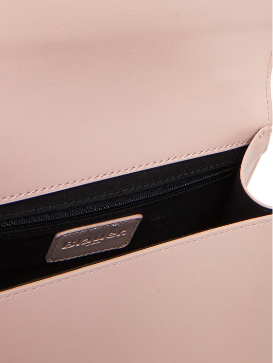 Blauer Blauer Handtasche S5WALLY01/LAD Rosa