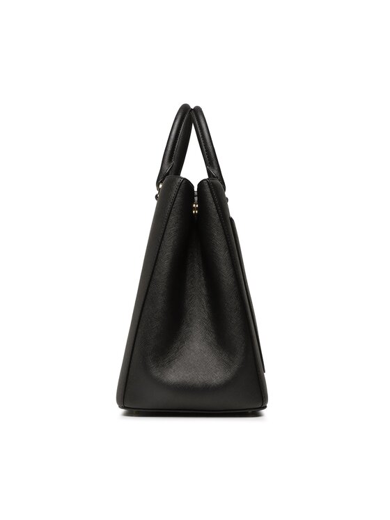 LAUREN RALPH LAUREN Lauren Ralph Lauren Torebka Hanna 37 431898556005 Czarny