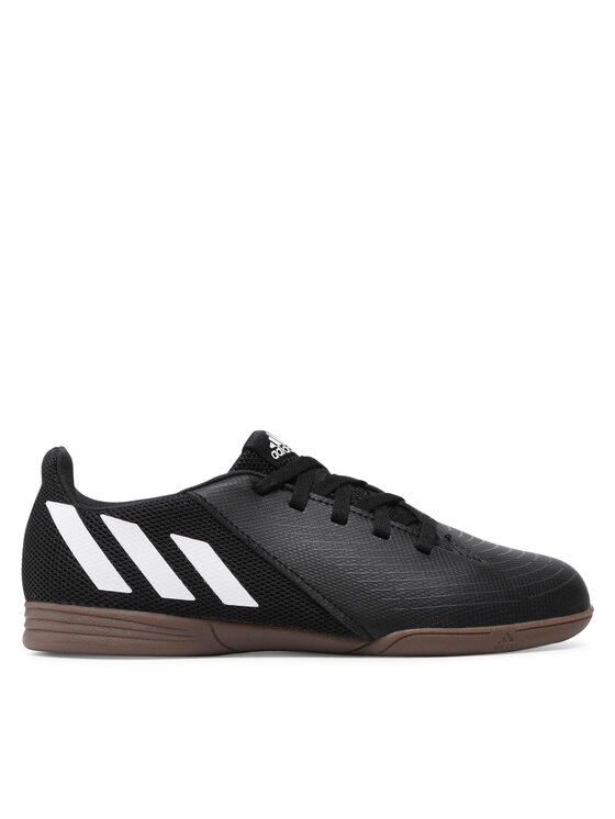 adidas FuBballschuhe Predator Edge. 4 In Sala GZ2900 Schwarz Modivo