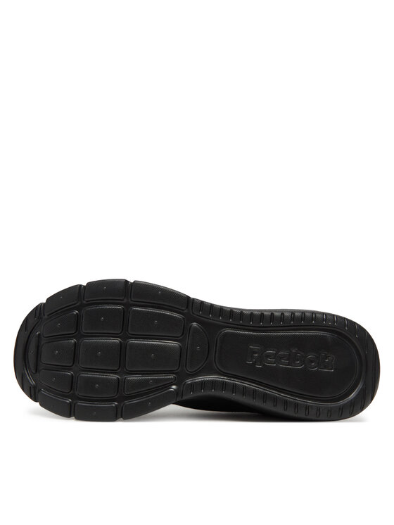 Reebok Reebok Tenisice RIDER V 100200387 Crna
