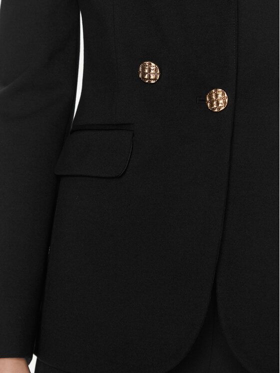 Liu Jo Liu Jo Pintsak MF3101 J9189 Must Slim Fit