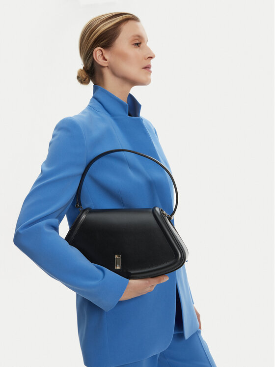 BOSS BOSS Borsetta 50521036 Nero