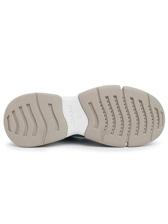 Geox Geox Sneakersy D Kirya B D92BPB 02214 C4110 Barevná