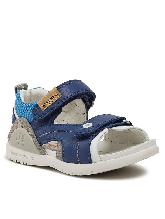 Sandali 232263 S Blu