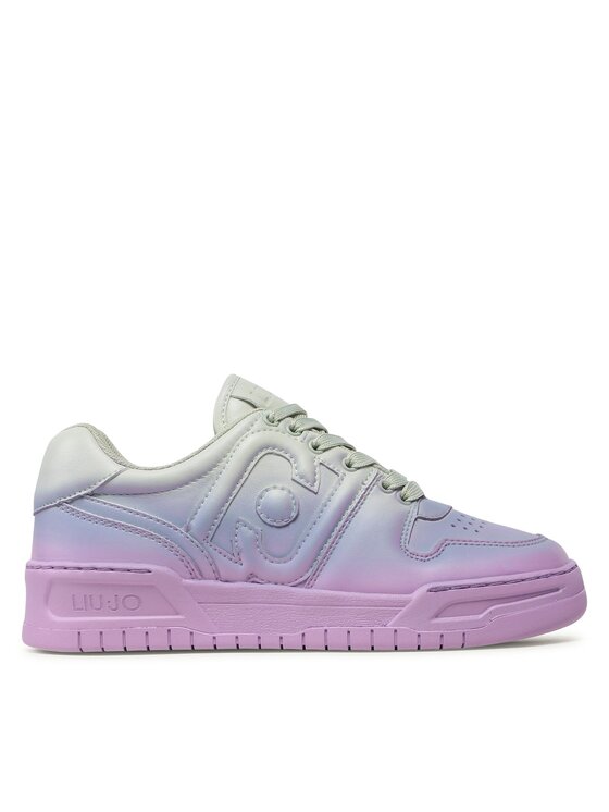 Sneakers Liu Jo Gyn 20 BA3093 EX014 Violet