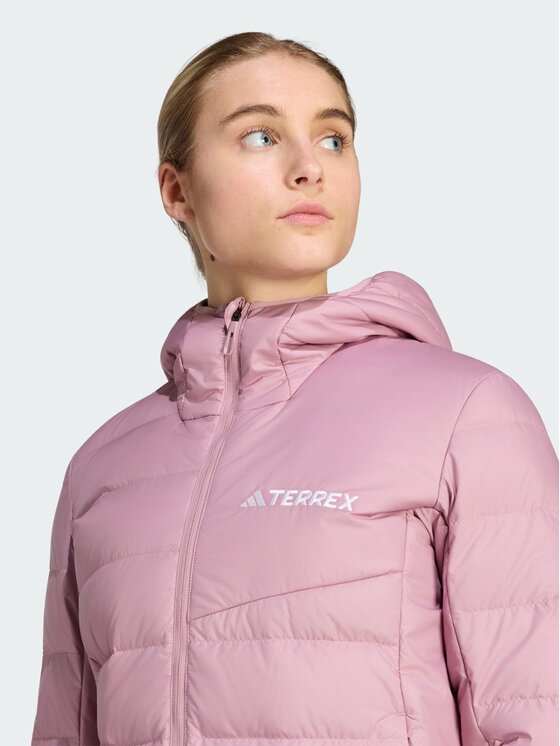 adidas adidas Kurtka wielofunkcyjna 152233 Czerwony ciemny Regular Fit