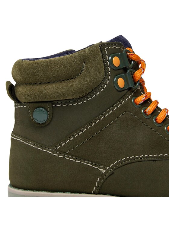 Mayoral Mayoral Trapery 46429 Khaki