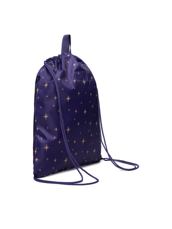 Harry Potter Harry Potter Vak so sťahovacou šnúrkou CEO-ACCCS-AW26-109WBHP Fialová