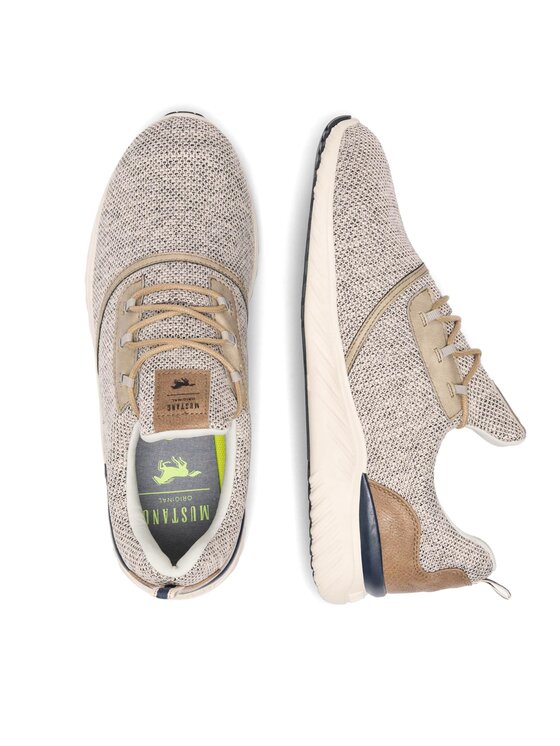 Mustang Mustang Sneakers 4132-311 Bej
