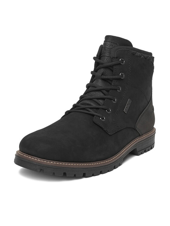 Rieker Rieker Bakancs CEO-F3614-00 Fekete