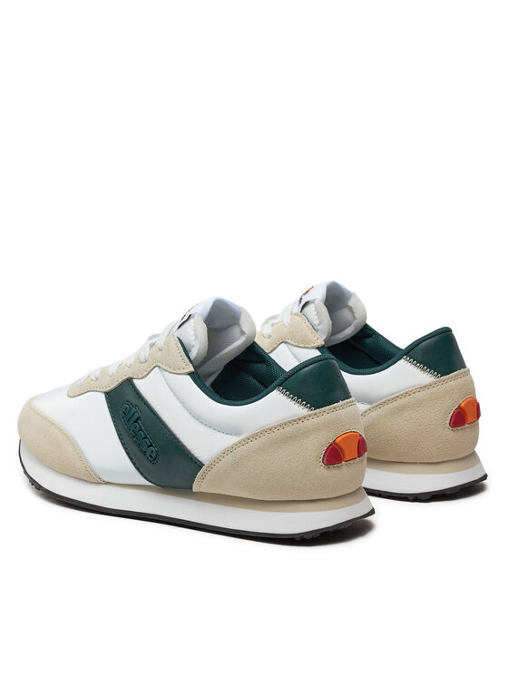 Ellesse Ellesse Sneakersy LS250 Runner SHSF0624 Beżowy