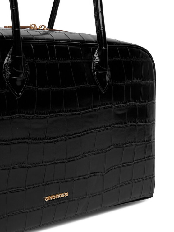 GINO ROSSI GINO ROSSI Handtasche C-LA321-823-4 Schwarz