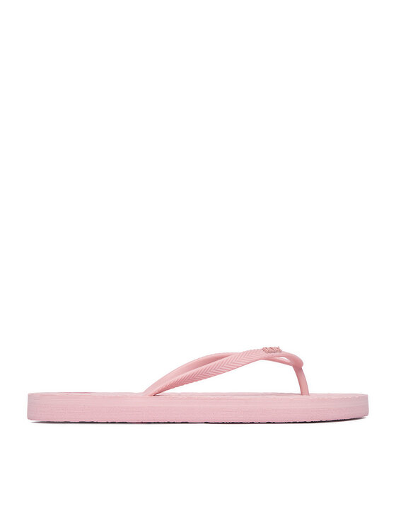 Roxy Roxy Šlepetės CEOWB-SS25-3C021 Šviesiai geltona