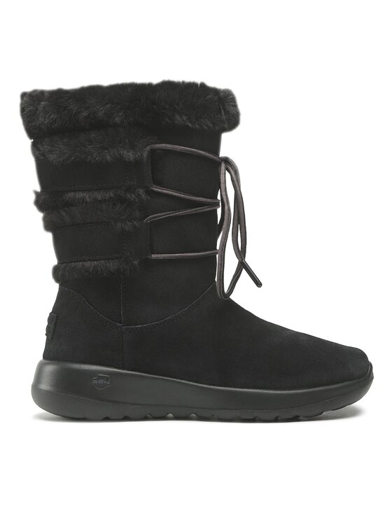 Skechers Skechers Obuća Skechers On The Go Joy Cyclone Crna
