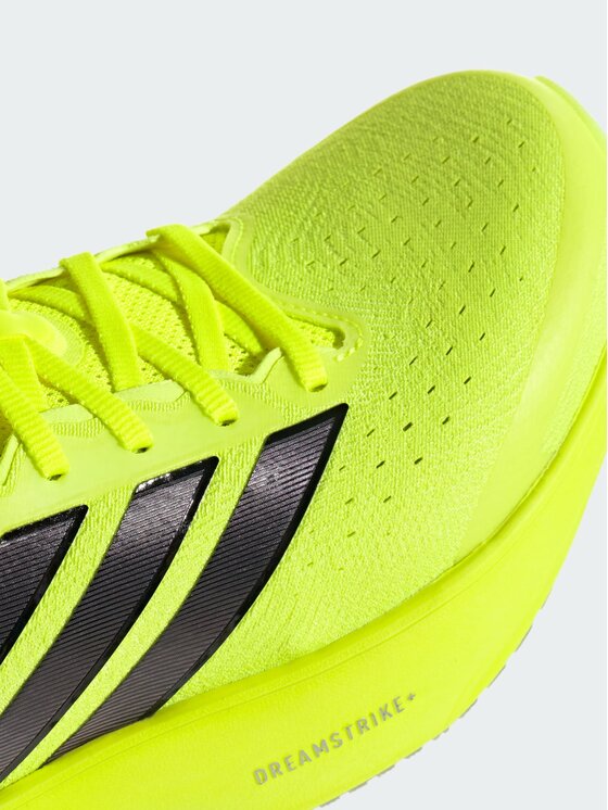 adidas adidas Buty do biegania 159437 Żółty