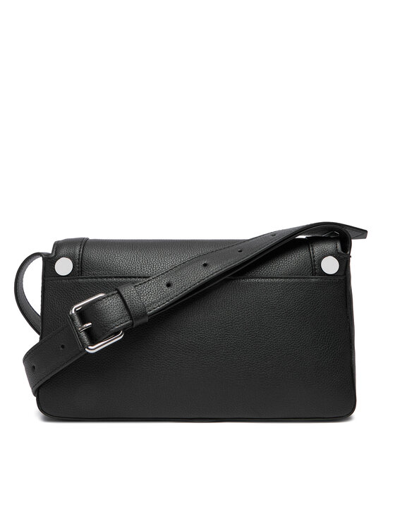 KARL LAGERFELD KARL LAGERFELD Ročna torba A4W30121 Črna