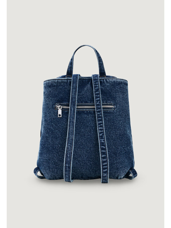 Desigual Desigual Zaino BACK_CURIO Blu