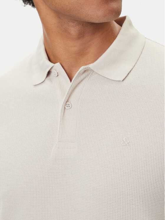 Jack & Jones Jack & Jones Set de tricouri polo﻿ Austin 12291435 Colorat Standard Fit