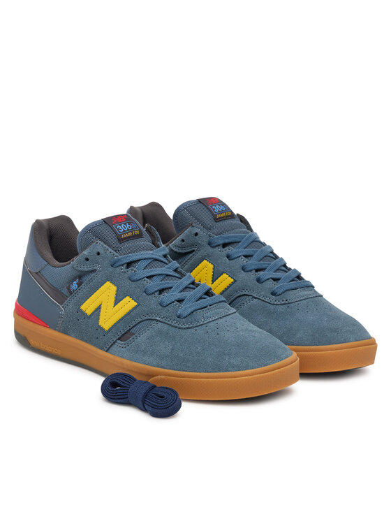 New Balance New Balance Superge UN306CON Modra