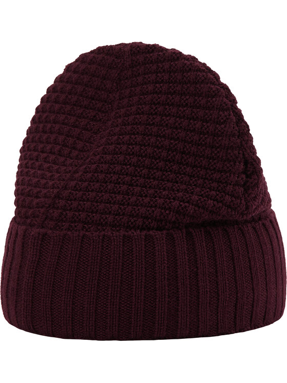 Haglöfs Haglöfs Czapka Lava Beanie Bordowy