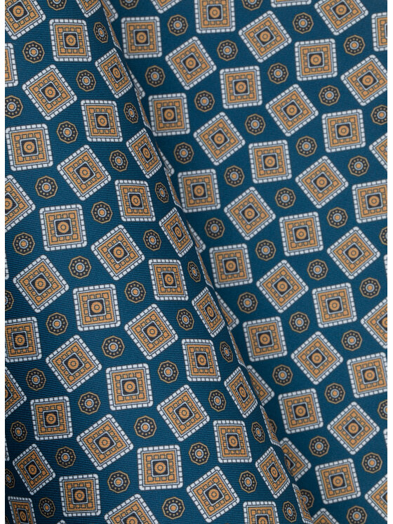 Pako Lorente Pako Lorente Poszetka P21WF-HX-323 Żółty