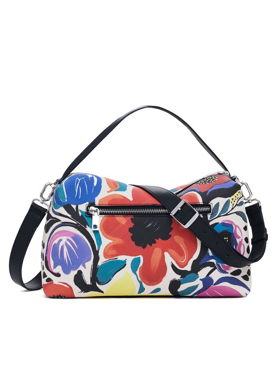 Desigual Desigual Сумка 25SAXPAS Кольоровий