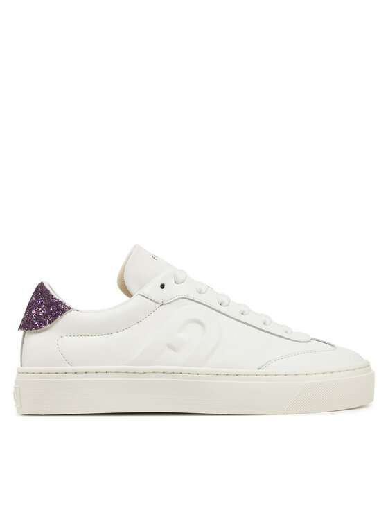 Furla Furla Sneakersy Enjoy YJ10ENJ-BX3726-3751S-4-401-250-PT-3500 S Bílá