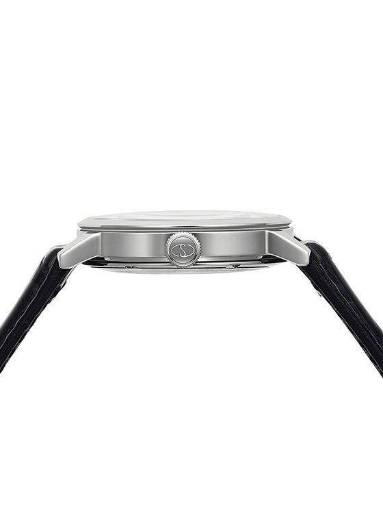 Orient Star Orient Star Zegarek RE-DX0001S00B Czarny