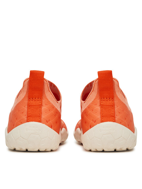 Vivo Barefoot Vivo Barefoot Bakancs Primus Trail Knit Fg 105099 Narancssárga