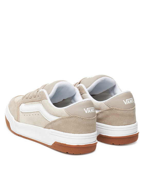 Vans Vans Sneakersy Hylane VN000D1J7D61 Beżowy