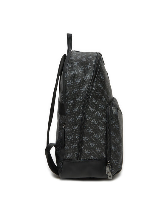 Guess Guess Σακίδιο HMSILO P5108 Μαύρο