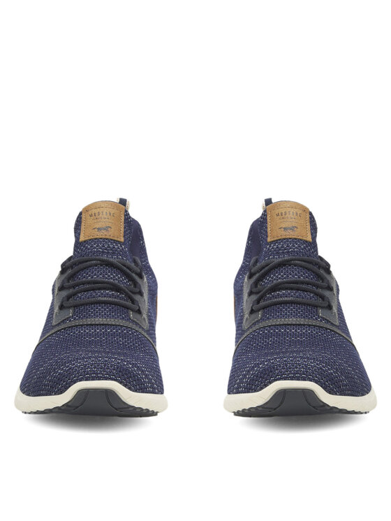 Mustang Mustang Sneakers 4132-311 Blu scuro