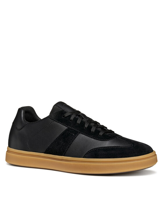 Geox Geox Tossud U Baltmoore U56LDF 09B22 C9999 Must