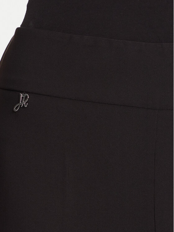 Joseph Ribkoff Joseph Ribkoff Pantaloni chino 241231S25 Negru Slim Fit
