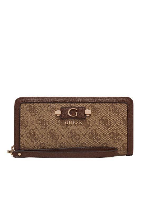 Guess Портфейл 183062 Кафяв