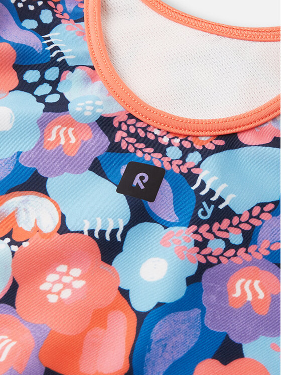 Reima Reima Bikiny Korfu 5200132A Barevná