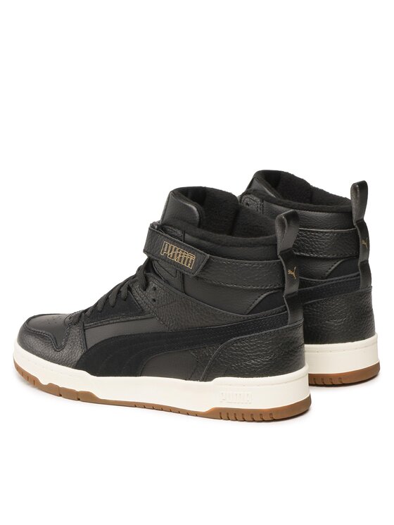 Puma Puma Tenisice Rbd Game Wtr Jr 388449 02 Crna