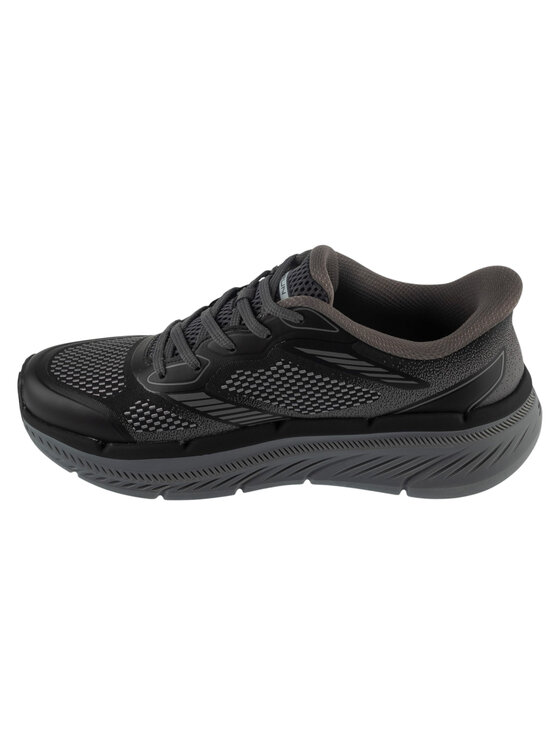 Skechers Skechers Scarpe running Slip-Ins: Max Cushioning Premier 2.0 - Leigh Nero