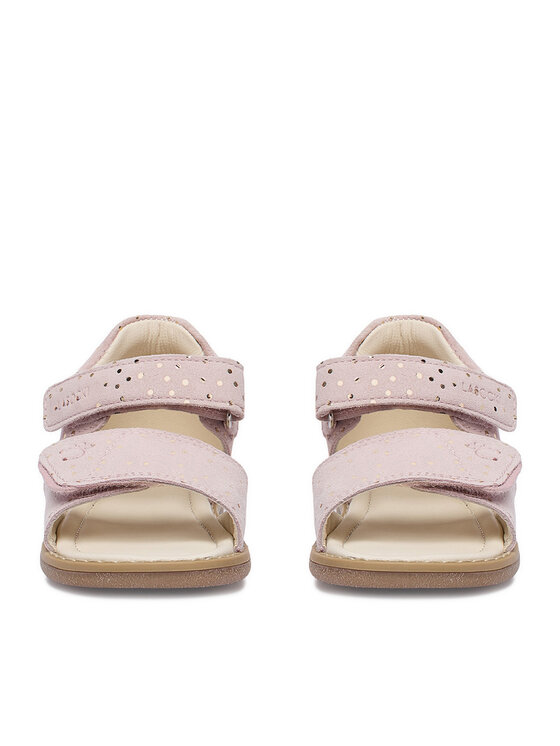 Lasocki Kids Lasocki Kids Sandale CEO-CI12-BOB-05(II)DZ Svijetlo roza