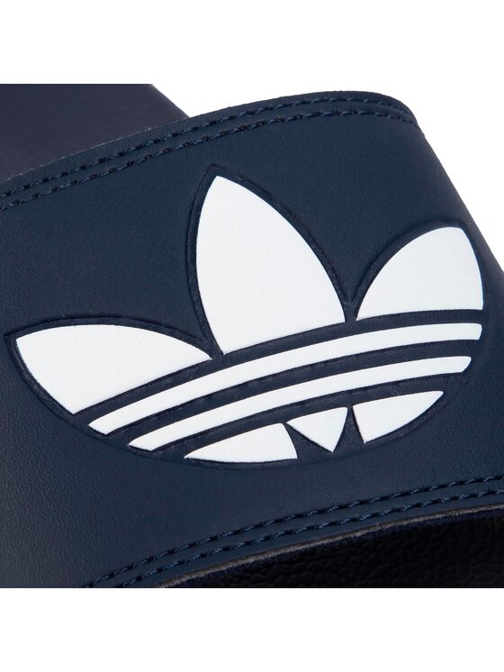 adidas adidas Șlapi Adilette Lite Slides FU8299 Bleumarin