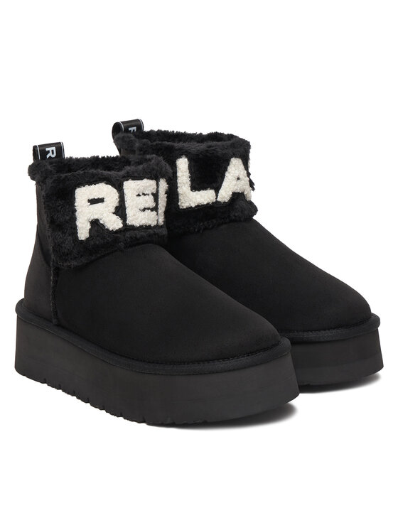 REPLAY REPLAY Lumesaapad GWF5A.000.C0009T Must