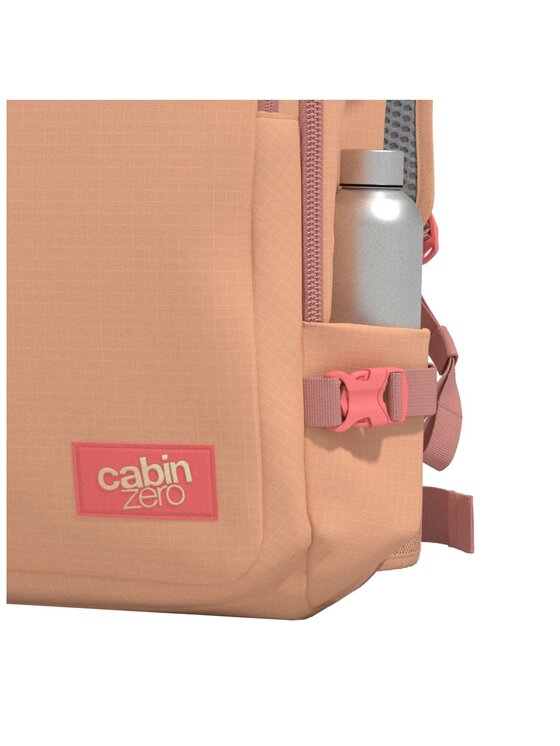 CabinZero CabinZero Plecak 195966 Czerwony