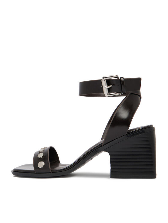 JENNY JENNY Sandalen CEO-HY7751-2 Braun