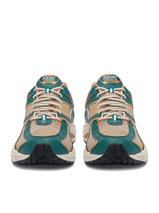 Reebok Reebok Laisvalaikio batai SS-PREMIER TRINITY 100230889 Smėlio