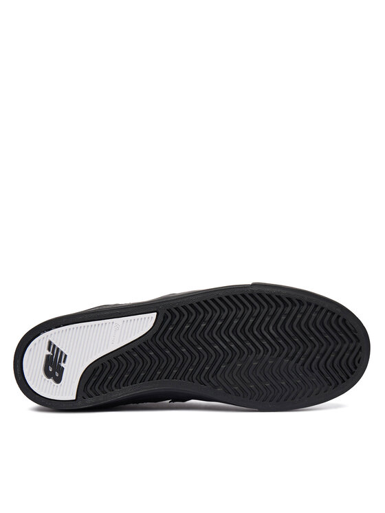 New Balance New Balance Snīkeri Numeric X Jamie Foy UN306BSD Melns