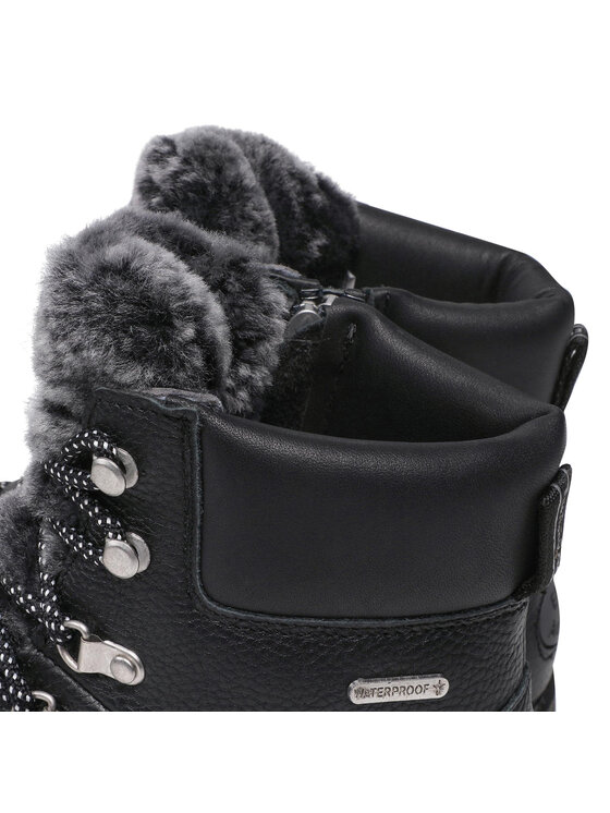 EMU Australia EMU Australia Stiefeletten Larawag W12648 Schwarz