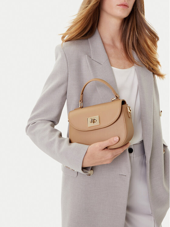 Nine West Nine West Handtasche CEO-TENNESSEE-LDA8205 Beige