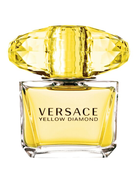 Versace Versace Yellow Diamond Woda toaletowa