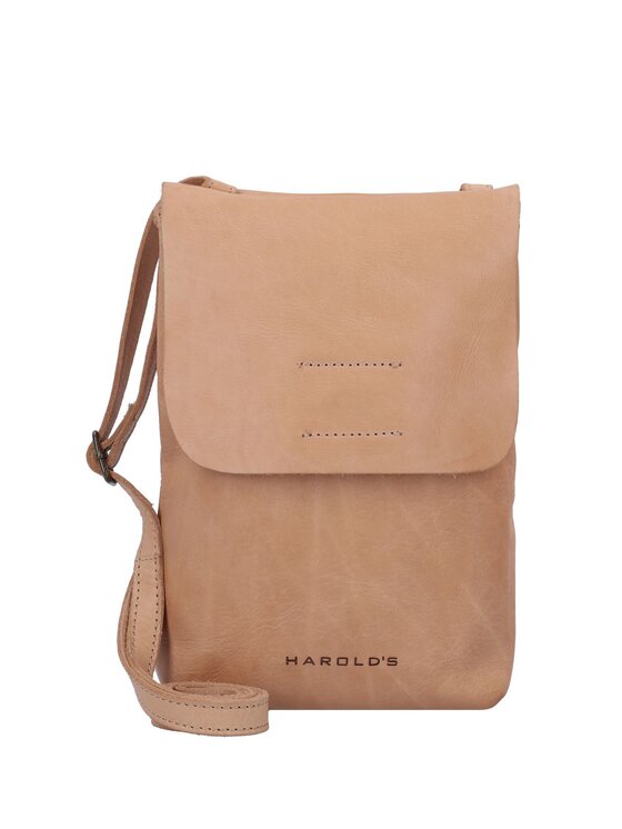 HAROLDS HAROLDS Torba 245333 Beżowy