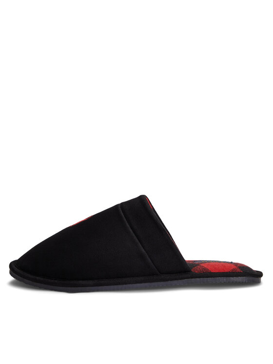 Polo Ralph Lauren Polo Ralph Lauren Čības 843924517002 Melns